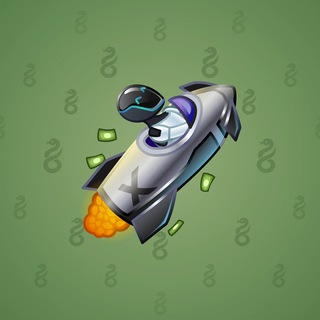 Stellar Rocket #122901