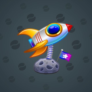 Stellar Rocket #122903