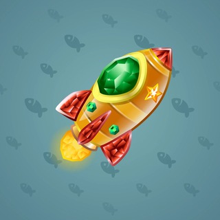 Stellar Rocket #122905
