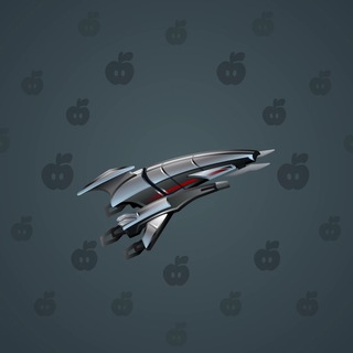 Stellar Rocket #122906