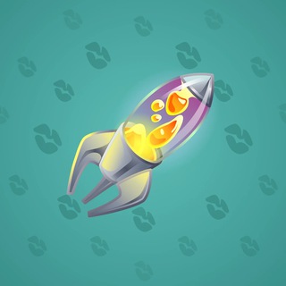 Stellar Rocket #122907