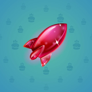 Stellar Rocket #122919