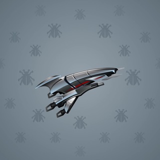 Stellar Rocket #122925