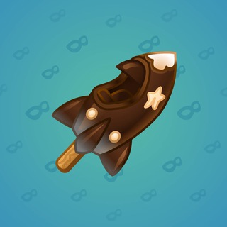 Stellar Rocket #122926