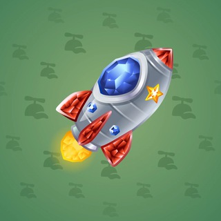 Stellar Rocket #122931