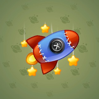 Stellar Rocket #122932
