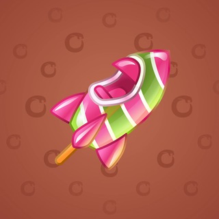 Stellar Rocket #122933