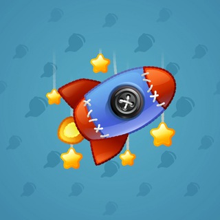 Stellar Rocket #122936