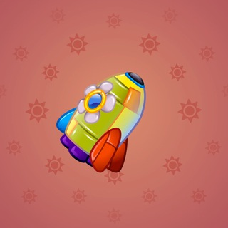 Stellar Rocket #122937