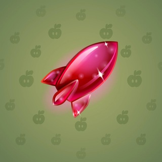 Stellar Rocket #122938
