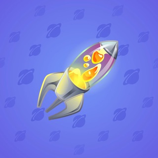 Stellar Rocket #122940