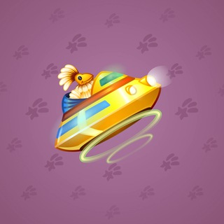 Stellar Rocket #122943