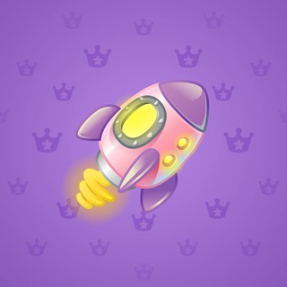 Stellar Rocket #122944