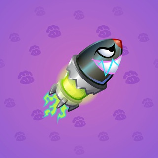 Stellar Rocket #122946