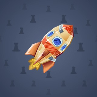 Stellar Rocket #122949