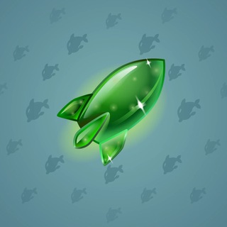 Stellar Rocket #122951