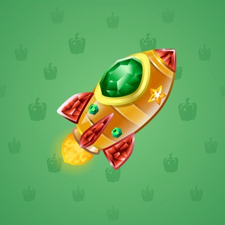 Stellar Rocket #122954