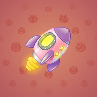 Stellar Rocket #122955