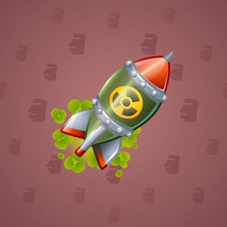 Stellar Rocket #122956