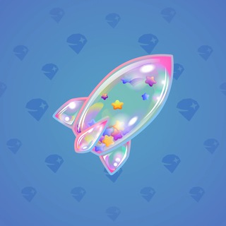 Stellar Rocket #123072