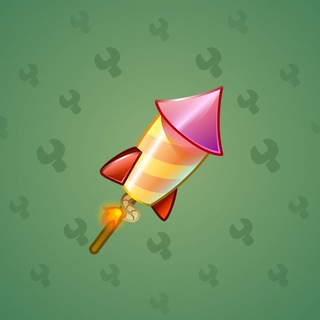Stellar Rocket #123073