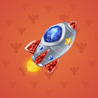 Stellar Rocket #123074