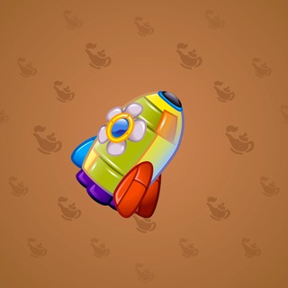 Stellar Rocket #123075