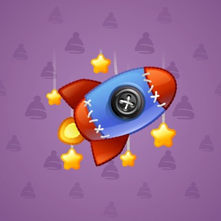 Stellar Rocket #123076