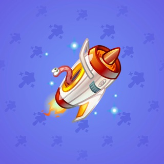 Stellar Rocket #123077
