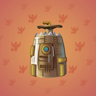 Stellar Rocket #123078