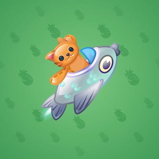 Stellar Rocket #123081