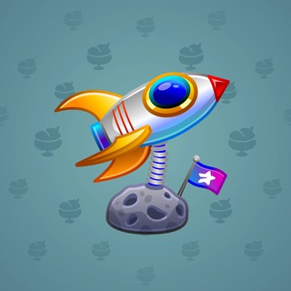 Stellar Rocket #123082