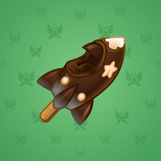 Stellar Rocket #123084