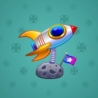 Stellar Rocket #123091