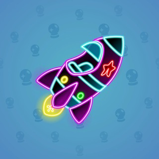 Stellar Rocket #123092