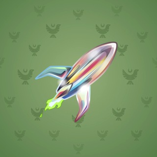 Stellar Rocket #123093