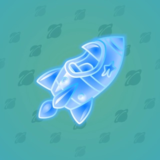 Stellar Rocket #123097