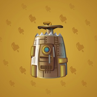 Stellar Rocket #123098