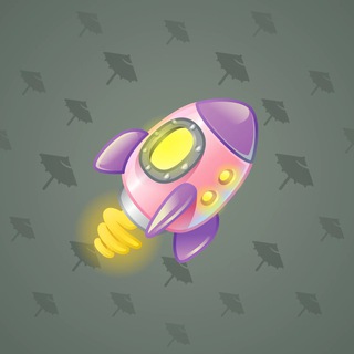 Stellar Rocket #123100