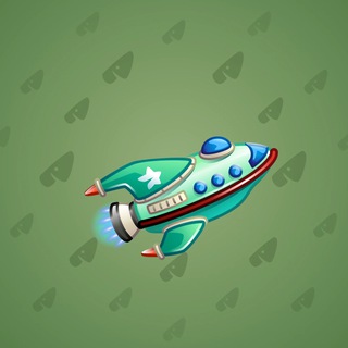 Stellar Rocket #123101