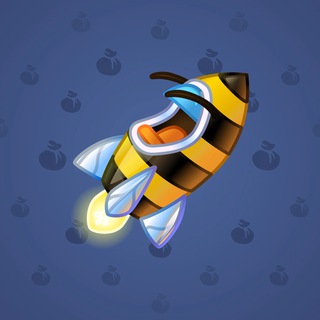 Stellar Rocket #123103