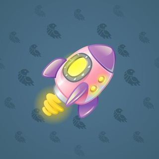 Stellar Rocket #123113