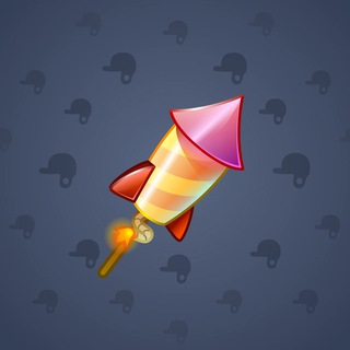 Stellar Rocket #123116