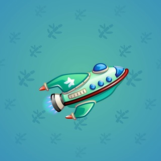 Stellar Rocket #123118