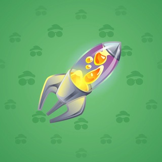 Stellar Rocket #123365