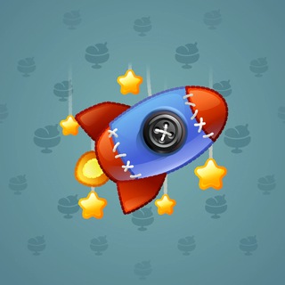 Stellar Rocket #123372