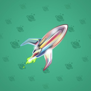 Stellar Rocket #123375