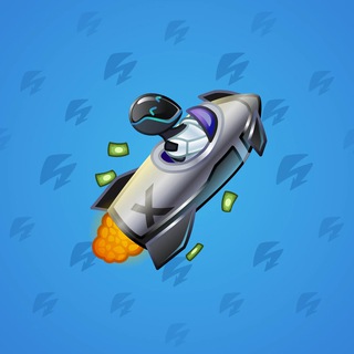 Stellar Rocket #123383