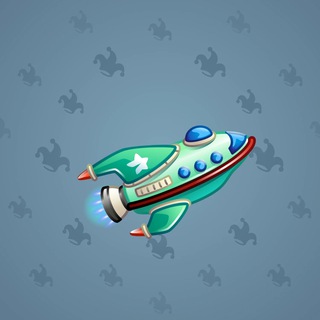 Stellar Rocket #123387