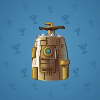 Stellar Rocket #123391